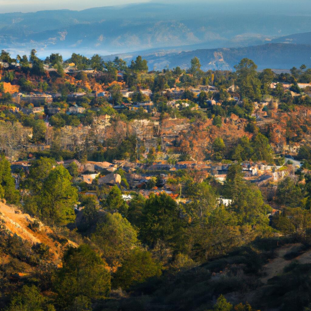 Alpine Heights, Alpine | Everything You Need to Know