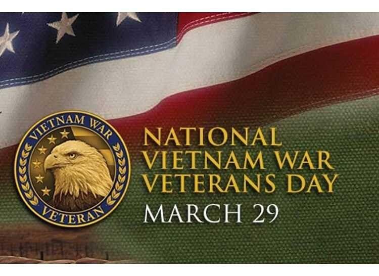 Vietnam Veterans Day (Wagoner County Sheriff's Office) — Nextdoor