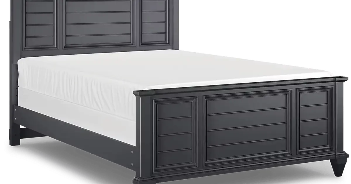 GIVE AWAY FULL SIZE FULL PANEL BED for Free in Weston, FL For Sale & Free — Nextdoor