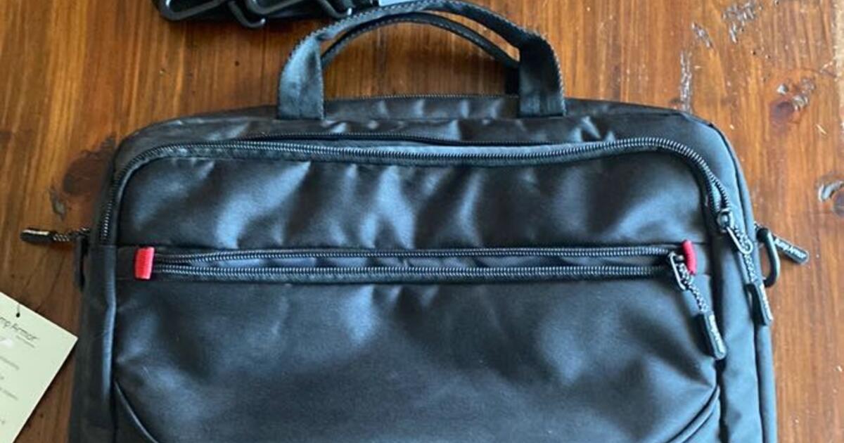 Bump Armour Gloval Laptop Carry Case NWT for $25 in El Paso, TX | Finds ...