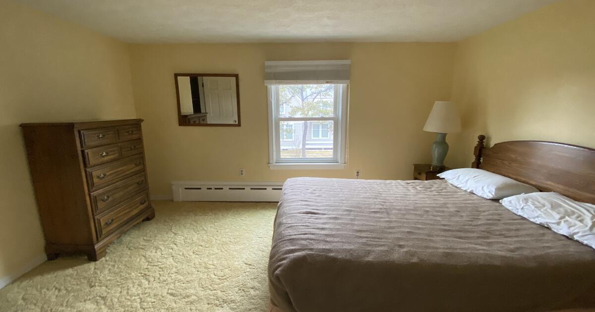 FREE Bedroom set for Free in Saco, ME For Sale & Free — Nextdoor