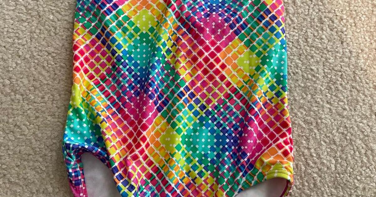 Girls one piece speedo swimsuit for 2 in sterling va finds nextdoor