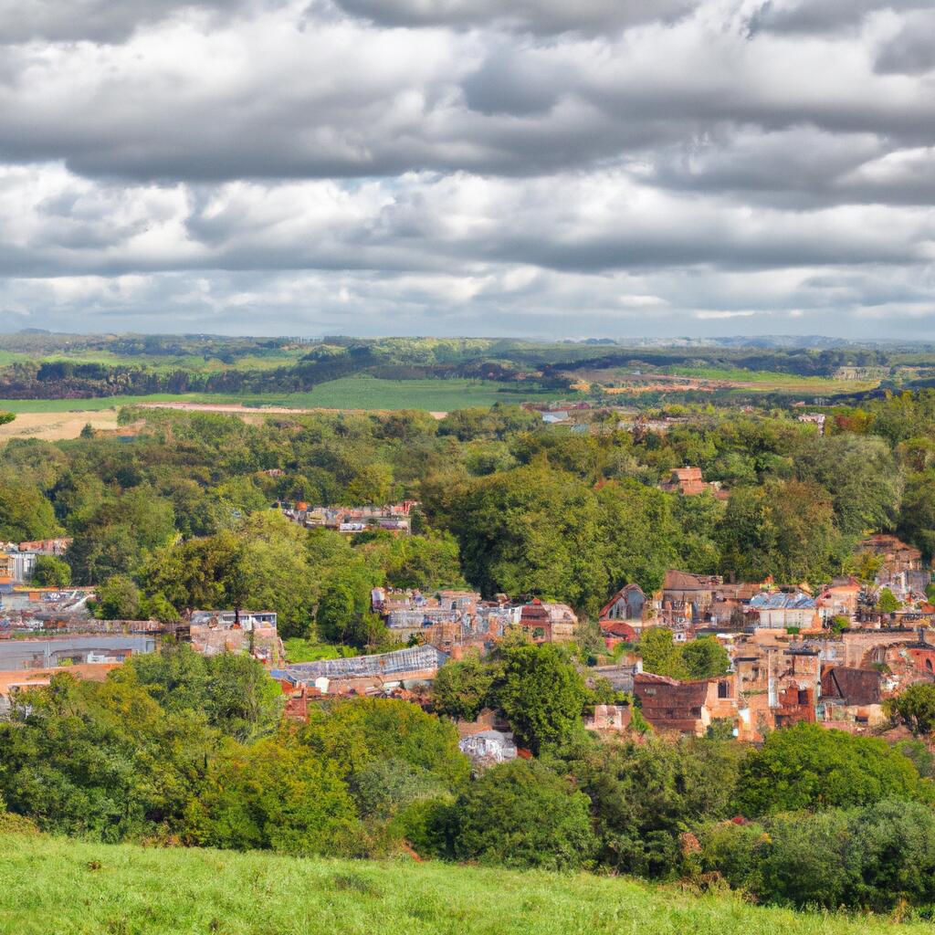 East Ayton, East Ayton | Everything You Need to Know