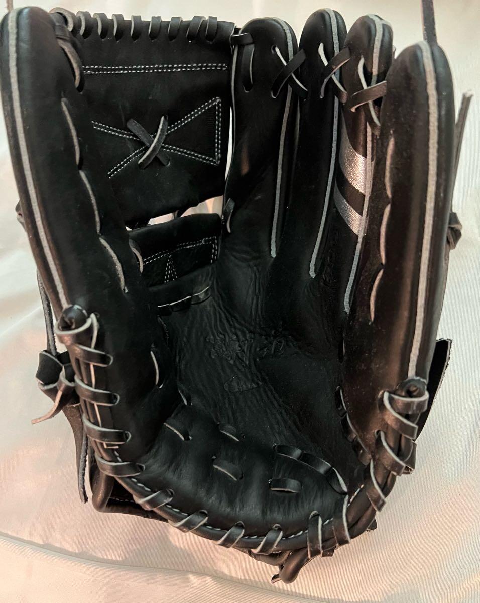 nike shado edge baseball glove