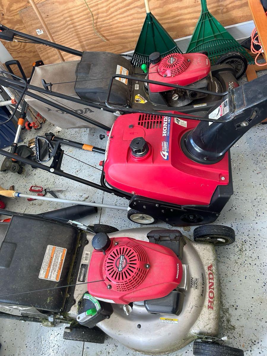 Garage sale 1100 for 1 in Okemos, MI For Sale & Free — Nextdoor