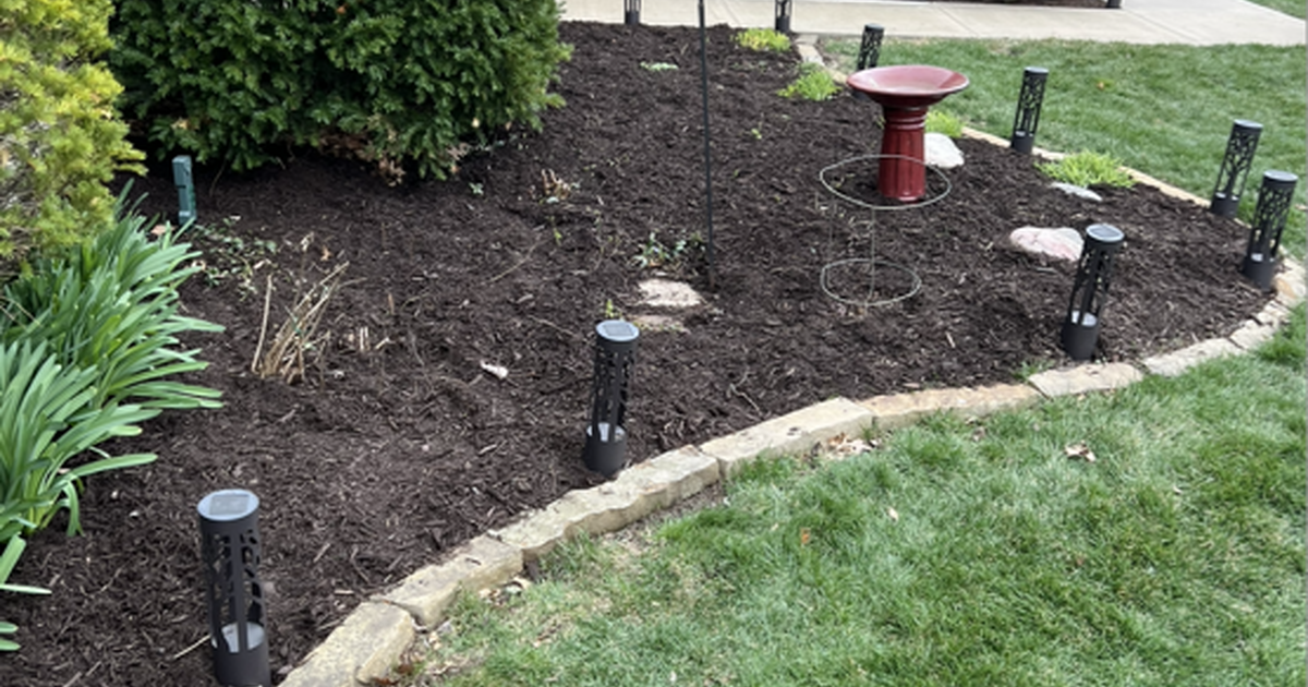 Mulch for 30 in Kansas City, MO For Sale & Free — Nextdoor