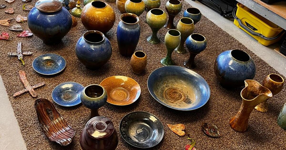 Pottery for 1 in La Quinta, CA For Sale & Free — Nextdoor