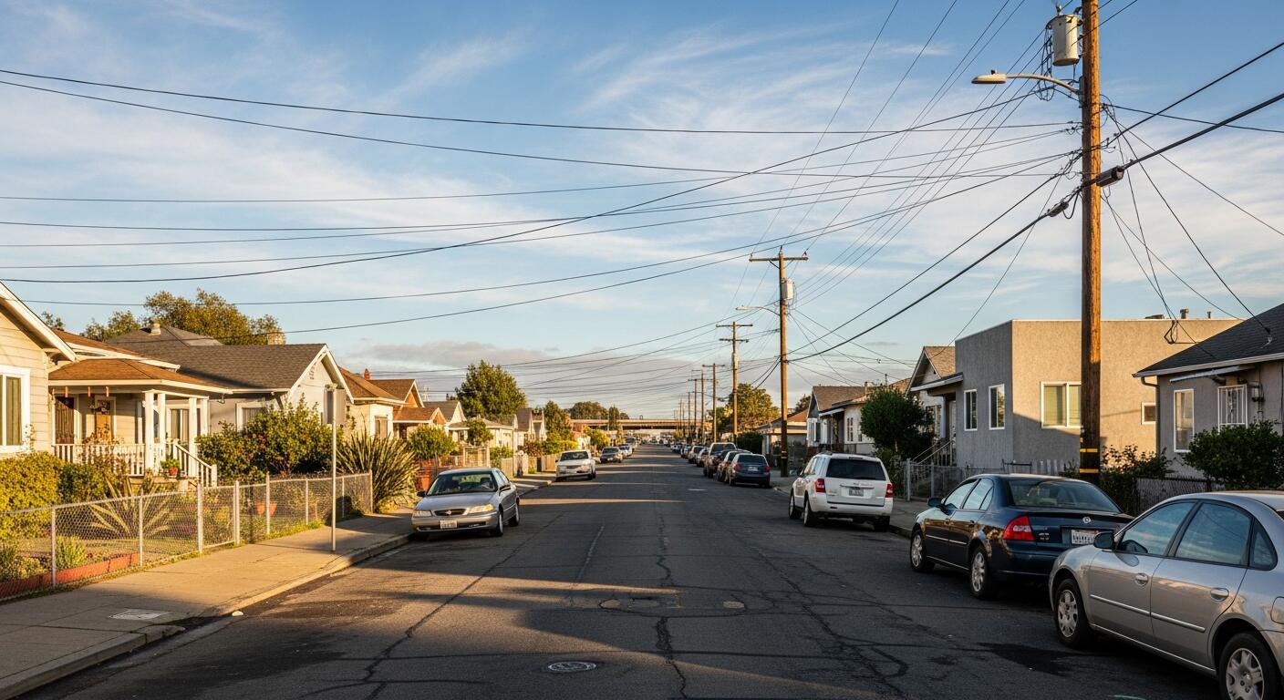 Iron Triangle, Richmond | Everything You Need to Know