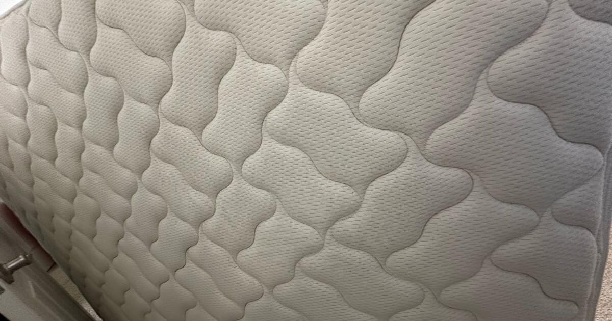 QueenMattress with Box Springs for Free in Casselberry, FL For Sale