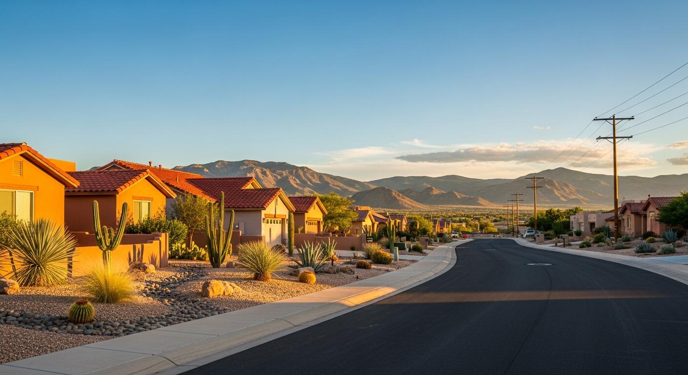 Majestic Hills, Las Cruces | Everything You Need to Know