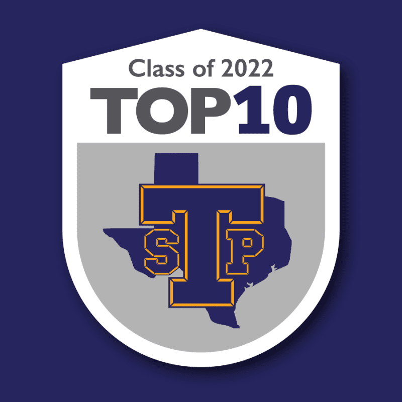 meet-the-stony-point-high-school-class-of-2022-top-ten-students