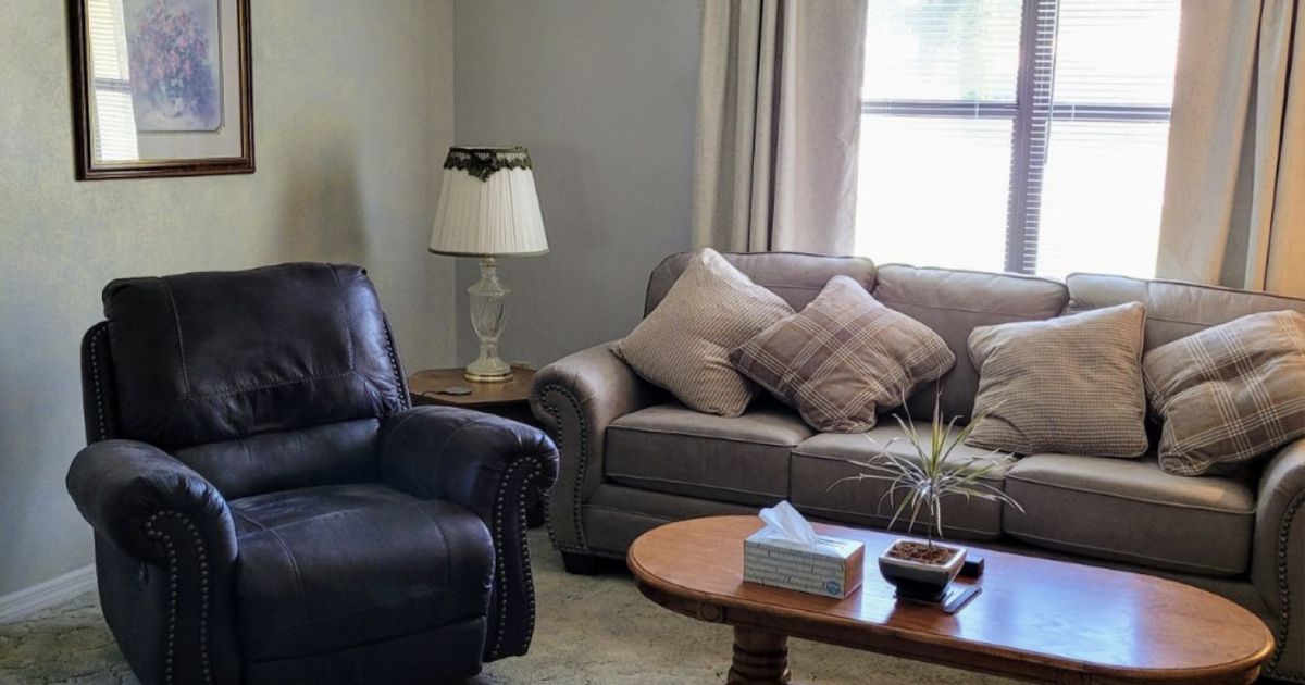 Couch & recliner for 600 in Ocala, FL For Sale & Free — Nextdoor