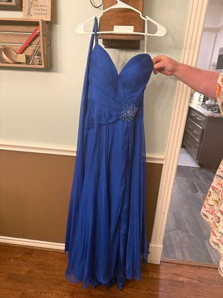 formal dresses katy texas H. Harloquin Prom Dresses