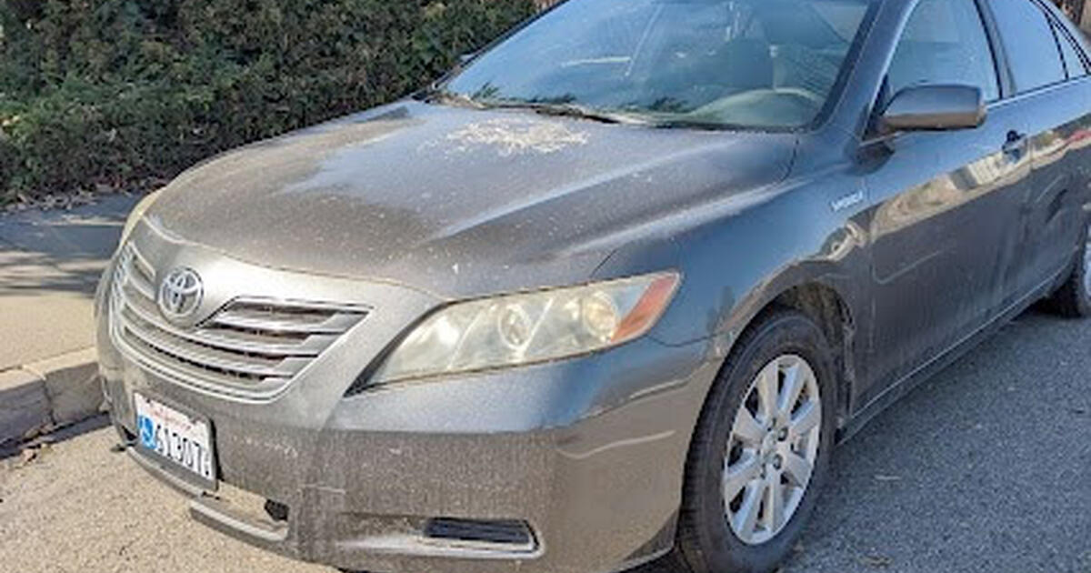 Cheap realible Car for 2700 in Lompoc, CA For Sale & Free — Nextdoor