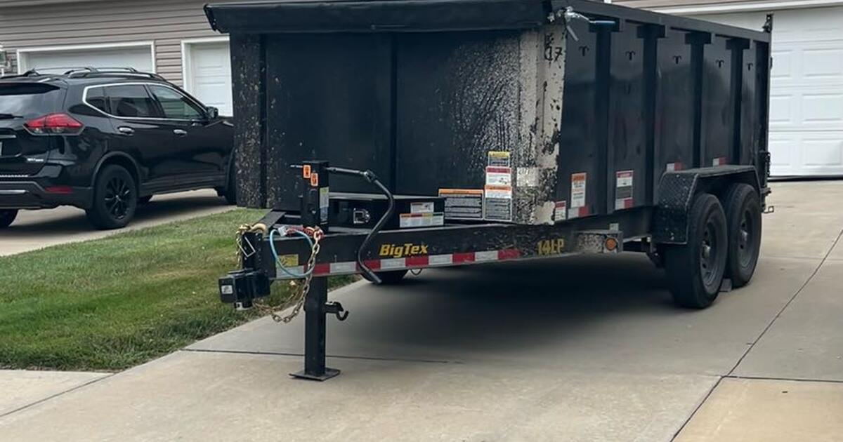 Dumpster Rental Independence Mo
