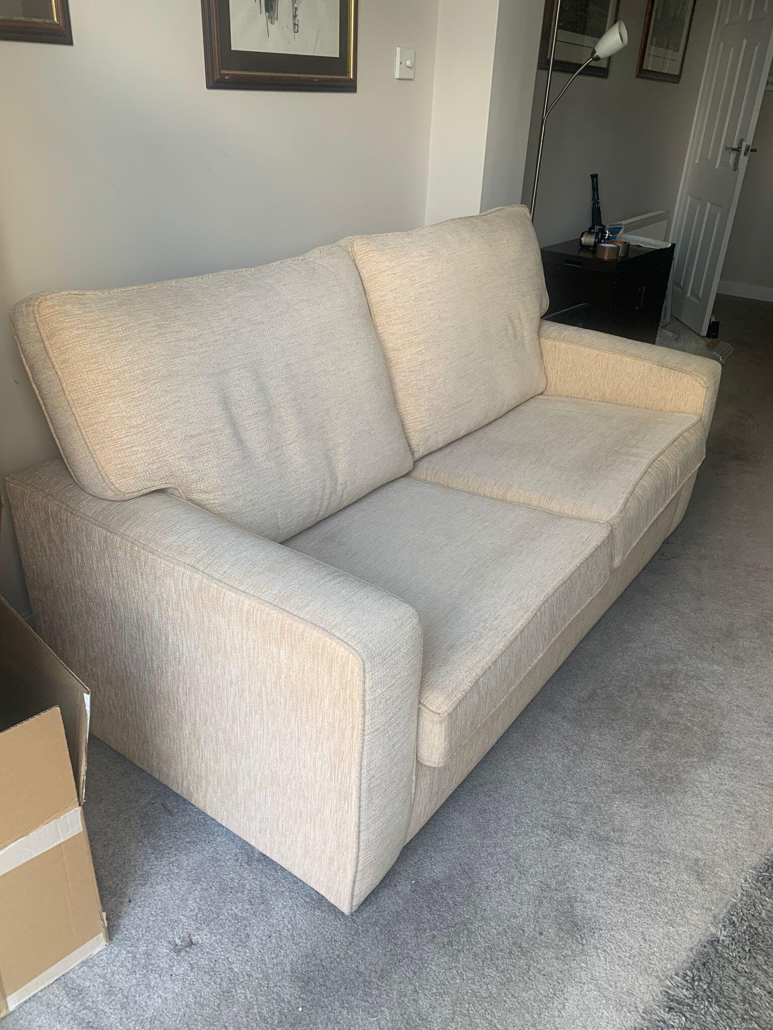 Sofa Bed Blackpool Baci Living Room