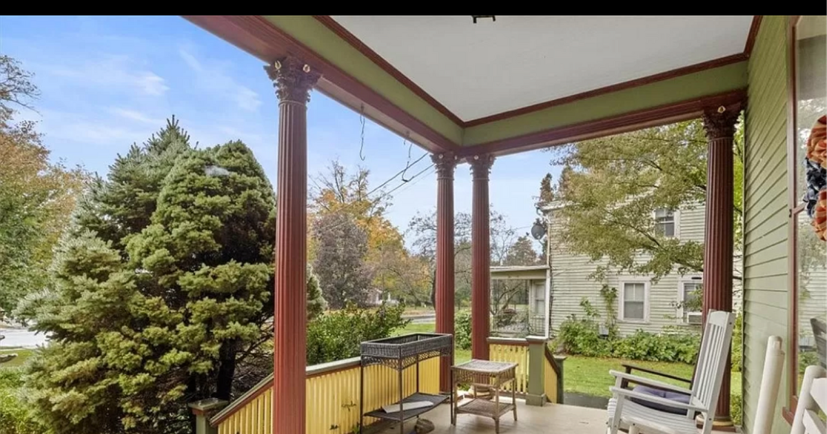 House for 449900 in Clifton Springs, NY For Sale & Free — Nextdoor