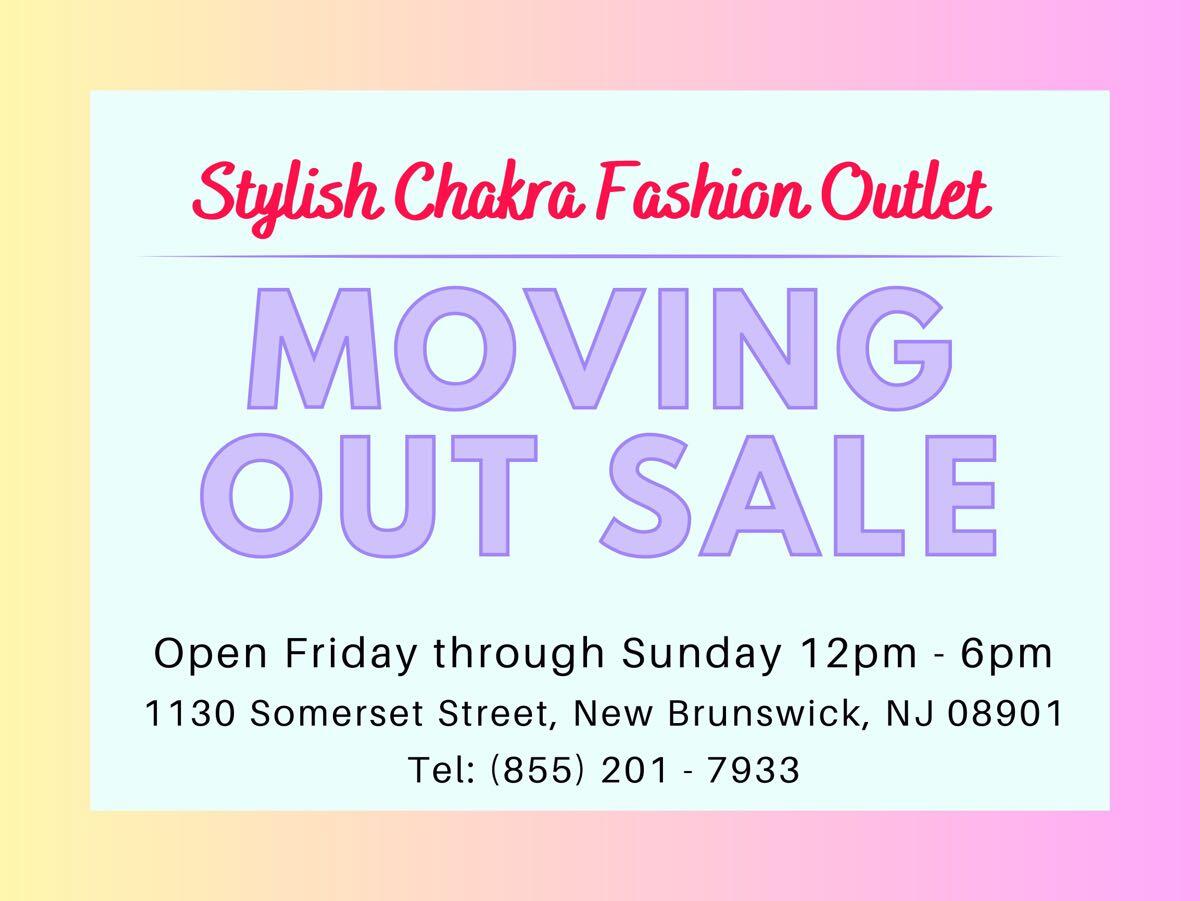 Stylish Chakra Fashion Outlet New Brunswick NJ Nextdoor