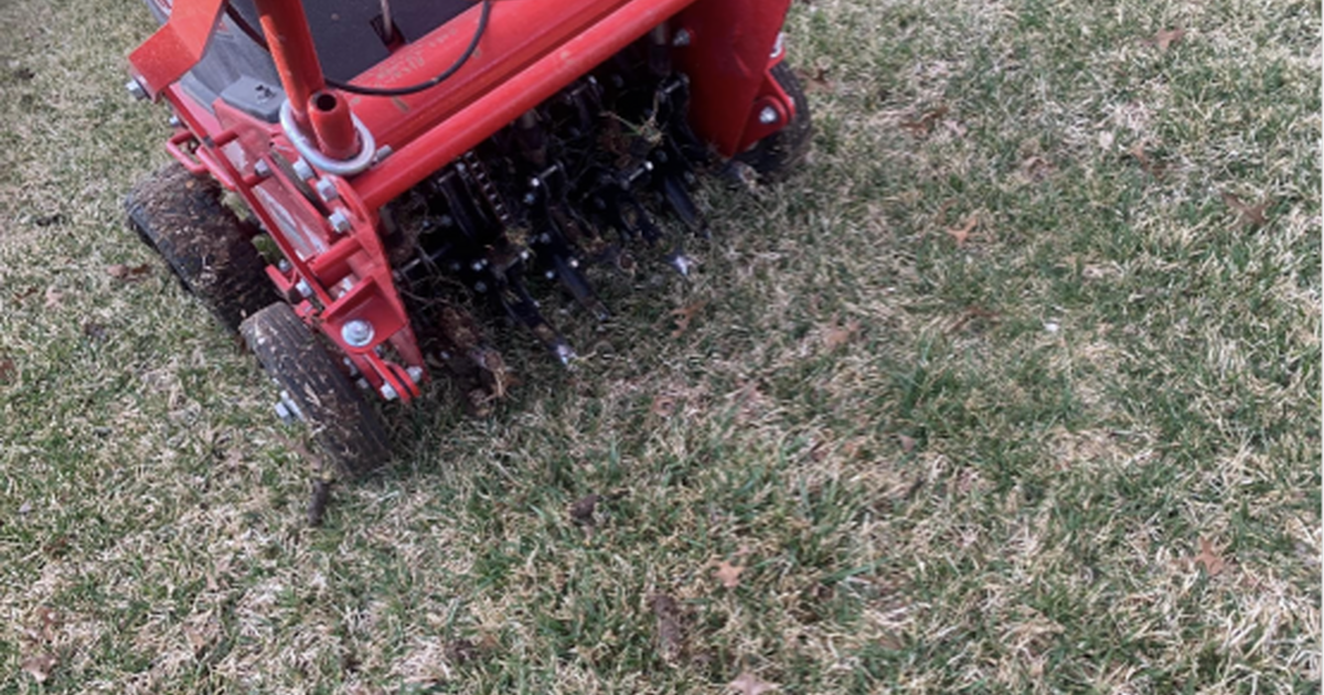 Grass Clips Lawn Care for 135 in Amarillo, TX For Sale & Free — Nextdoor