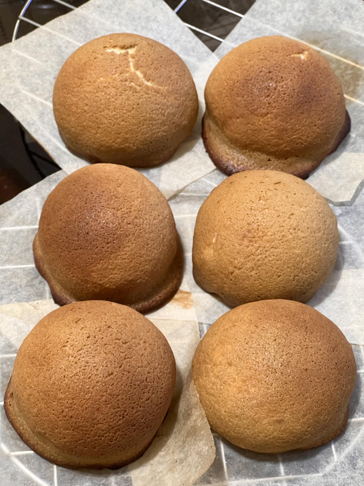 Coffee Buns