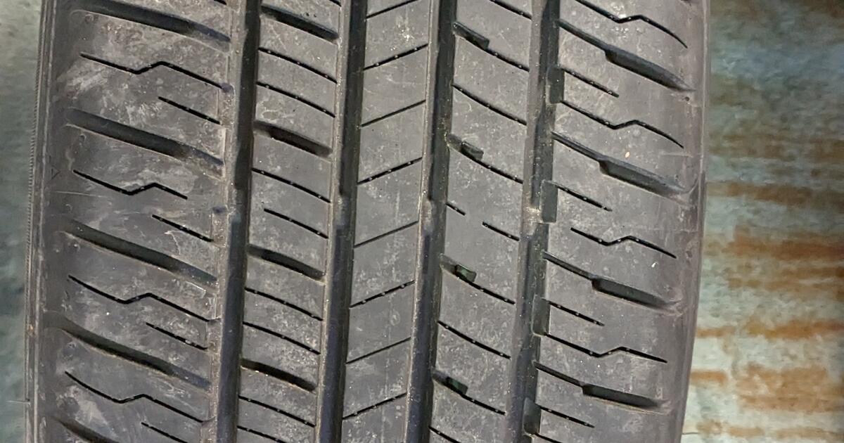 225/60R/18 Summer Tires for 350 in Anchorage, AK For Sale & Free