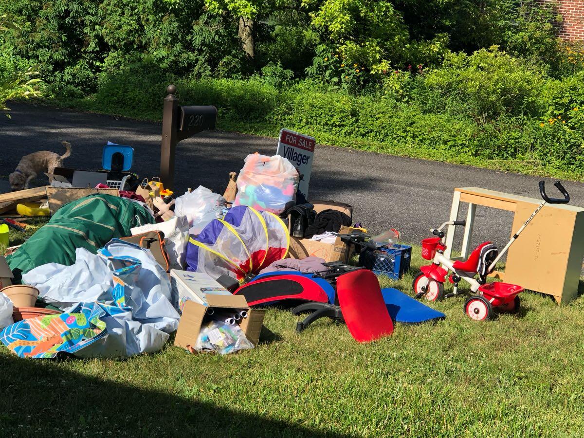 Everything free for Free in Lewisburg, PA For Sale & Free — Nextdoor