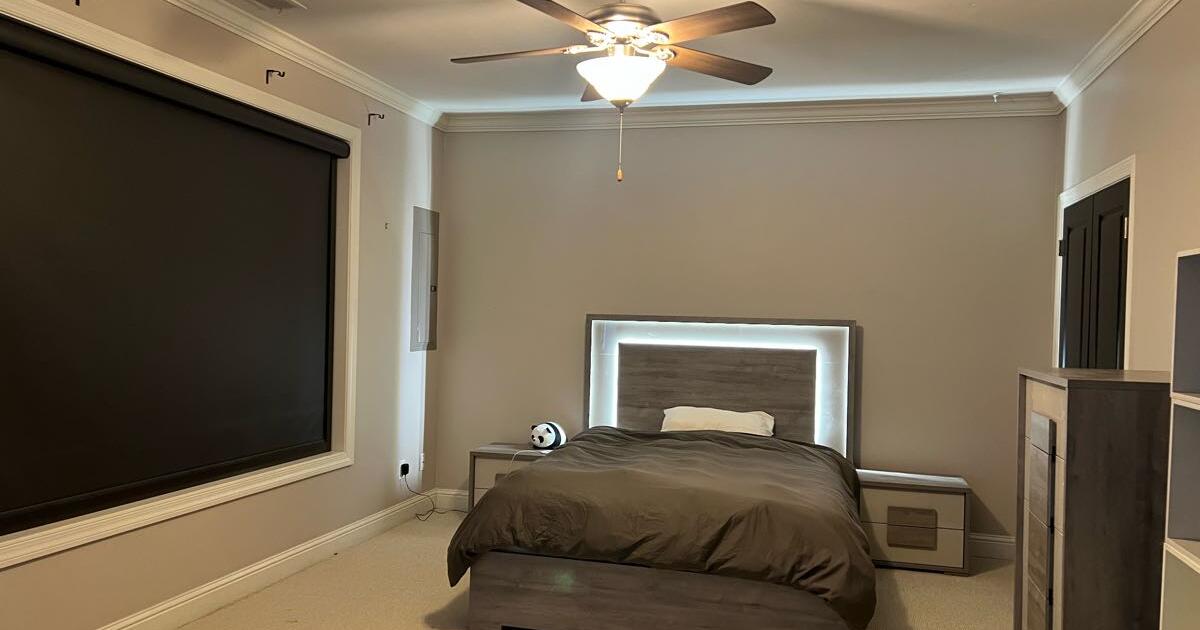 Room rent for 1000 for 900 in Norcross, GA For Sale & Free — Nextdoor