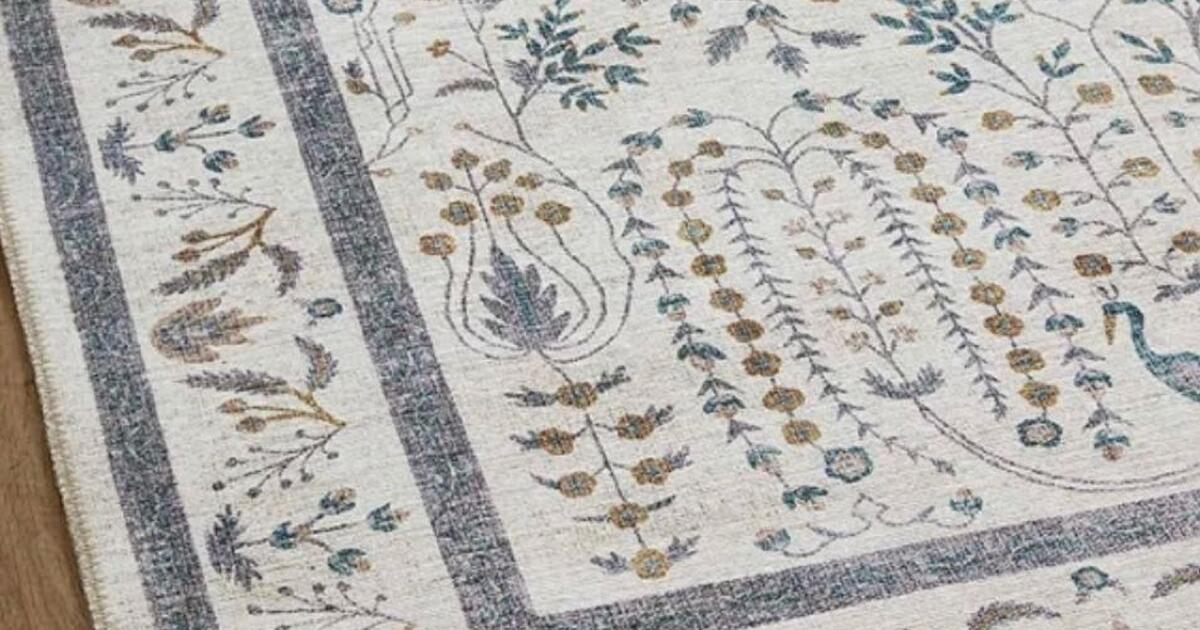 BRAND NEW 7’6 x 9’6 Loloi Rug for 300 in Kansas City, MO For Sale