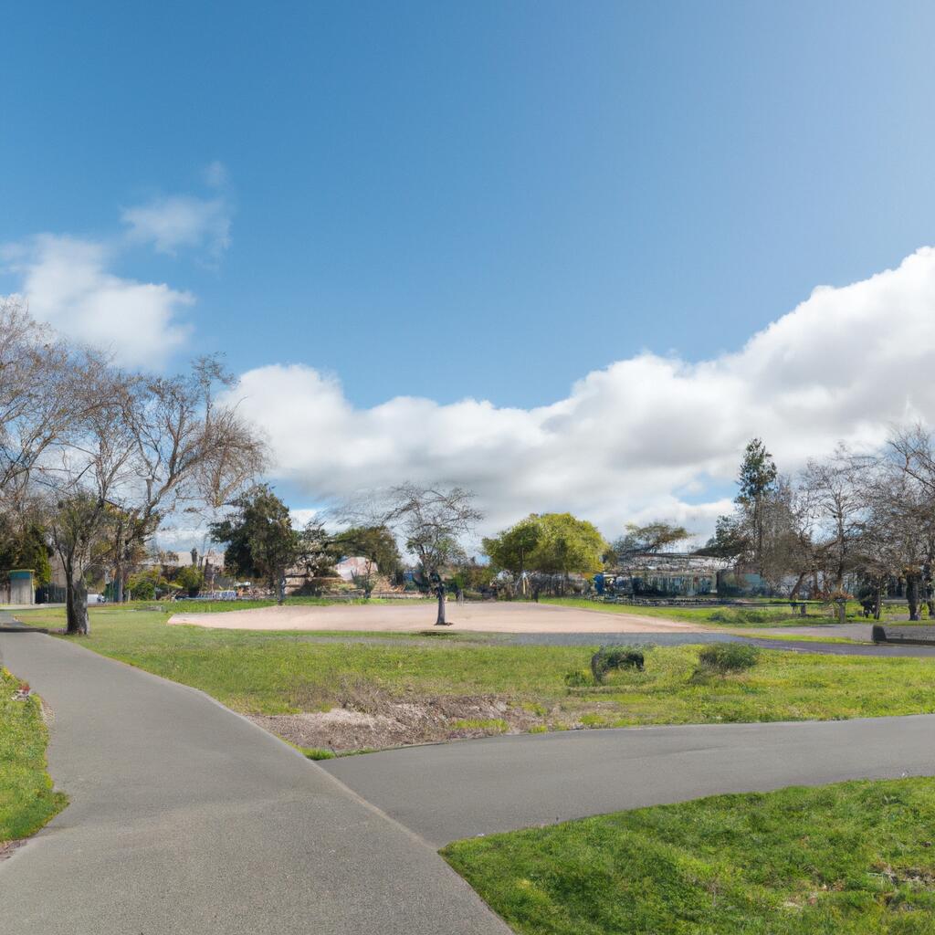 Ortega Park, Sunnyvale News, Crime, Lost Pets, Free Stuff