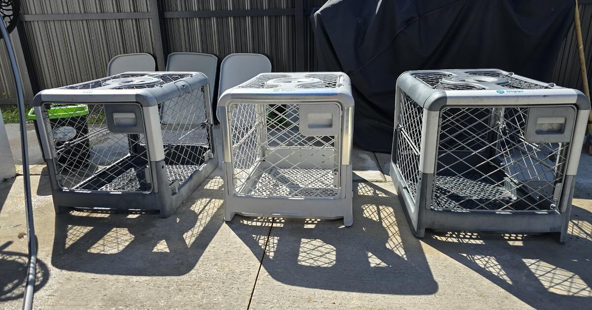 Small Diggs Crate for 100 in Miami, FL For Sale & Free — Nextdoor