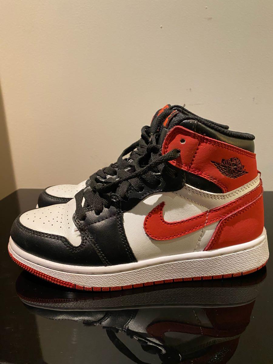 Nike Air Jordan Maat 36 Voor 75 € In Arnhem, GL | Gratis/Te Koop — Nextdoor