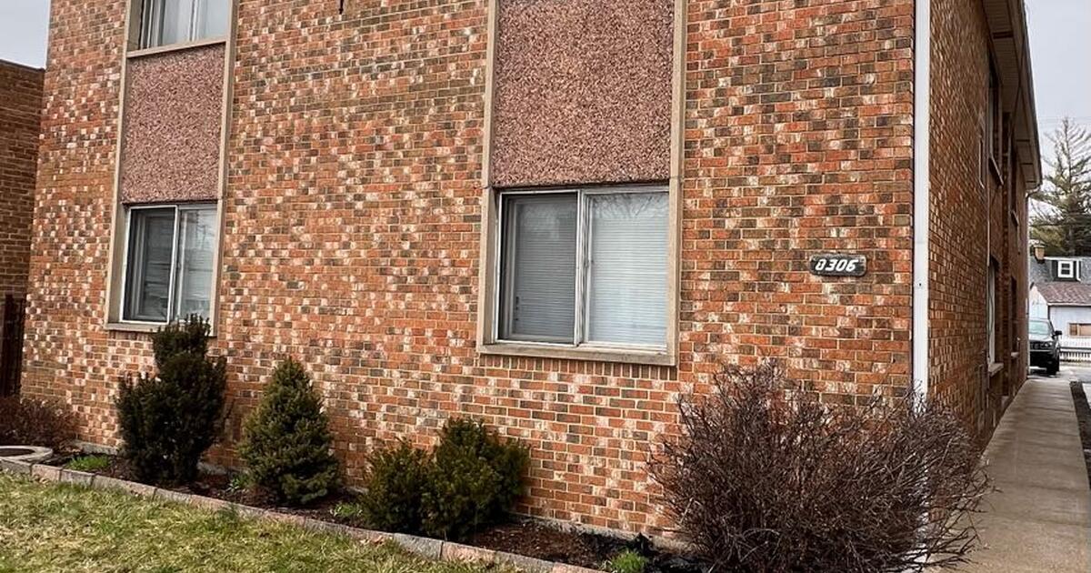 Multi unit for sale for 585000 in Niles, IL For Sale & Free — Nextdoor