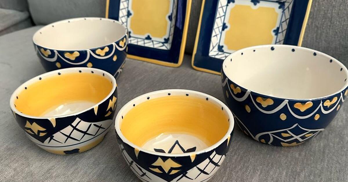 Snack Set for 10 in Carrollton, TX For Sale & Free — Nextdoor