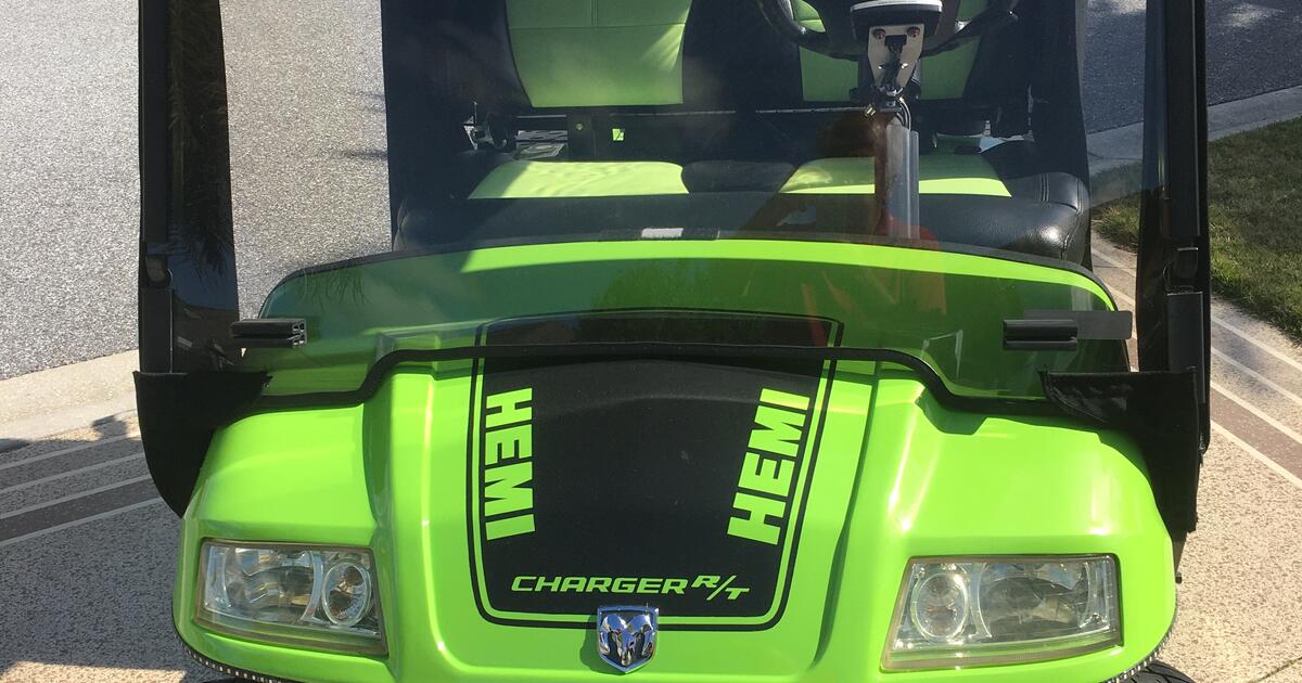 2013 Star Car for 3900 in The Villages, FL For Sale & Free — Nextdoor