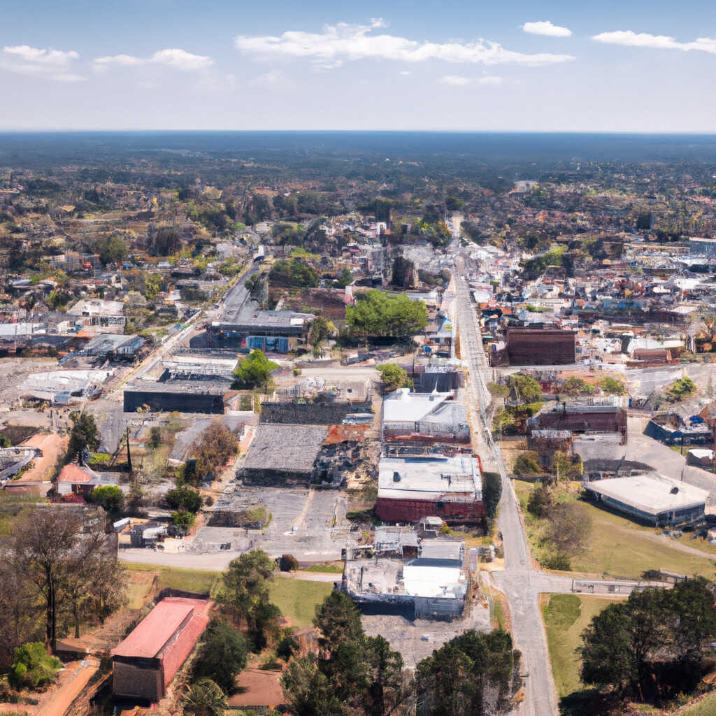 Gaffney Filter Plant Rd A, Gaffney News, Crime, Lost Pets, Free Stuff