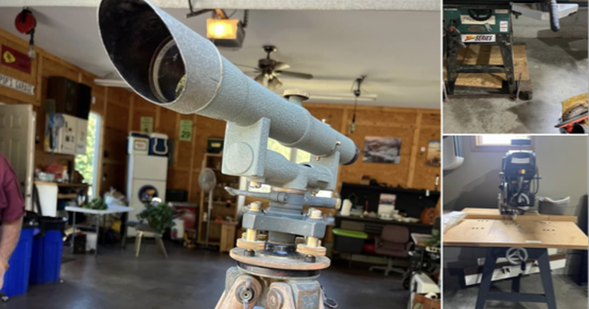 Garage Sale 15301 w 63 st Shawnee Ls 66217 Friday Saturday 85 Sunday