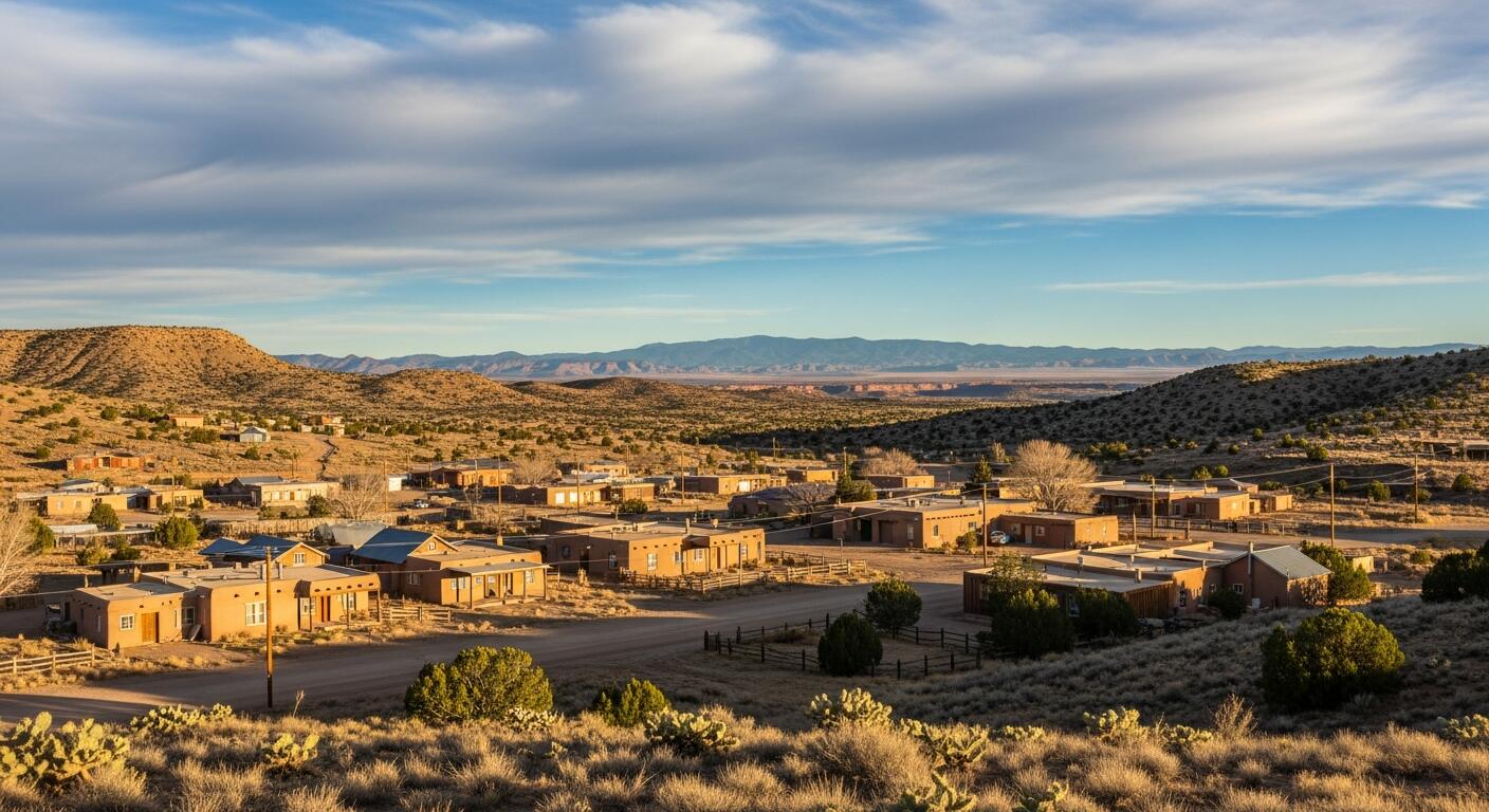 Sapello, NM | Trick or Treat Map and News, Crime, Lost Pets, Free Stuff