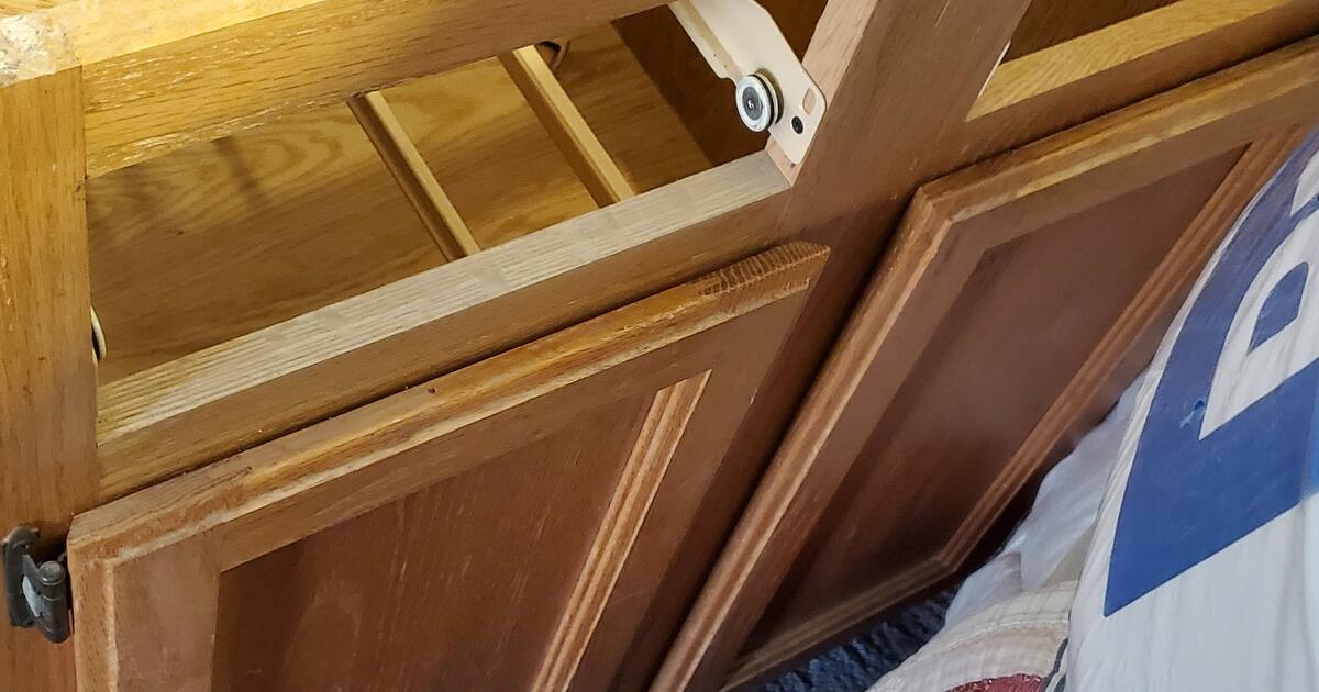 Lower Base Cabinet for Free in Milford, MI | For Sale & Free — Nextdoor