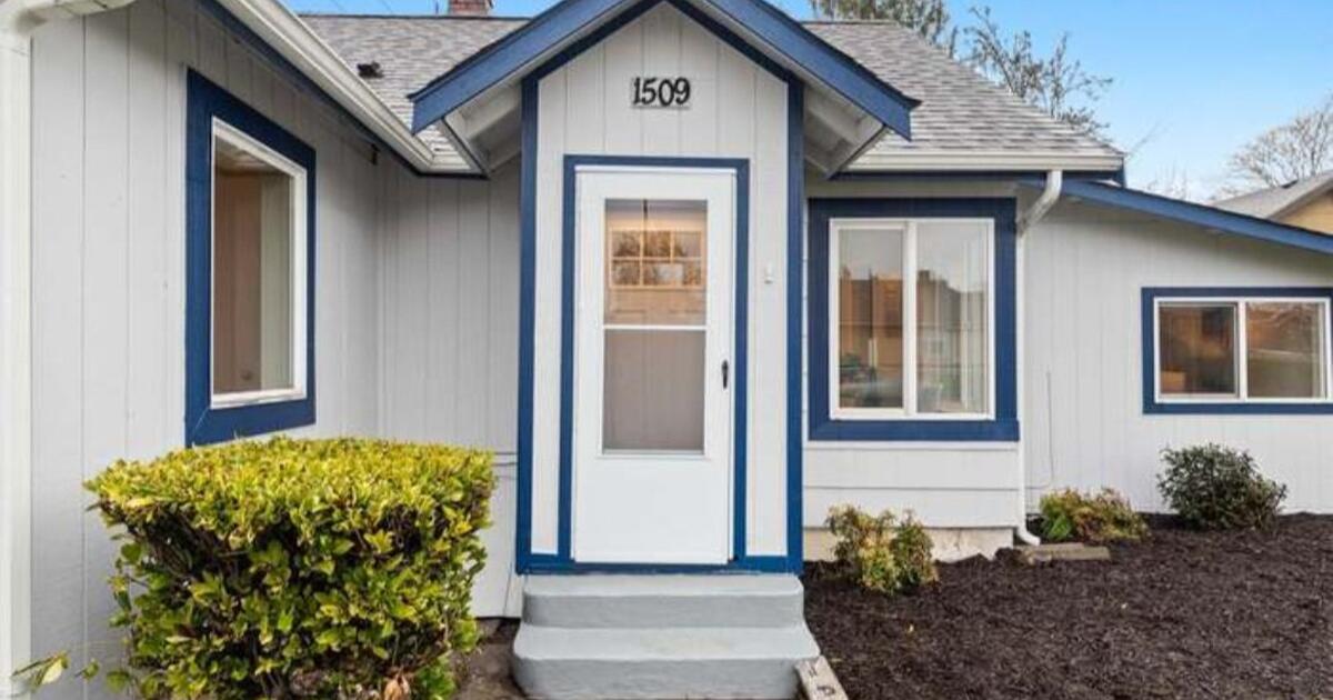 House For Sale for 447000 in Kent, WA For Sale & Free — Nextdoor