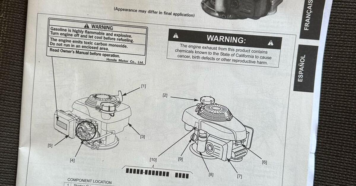 Lawn Mower for 300 in Greenville, SC Finds — Nextdoor