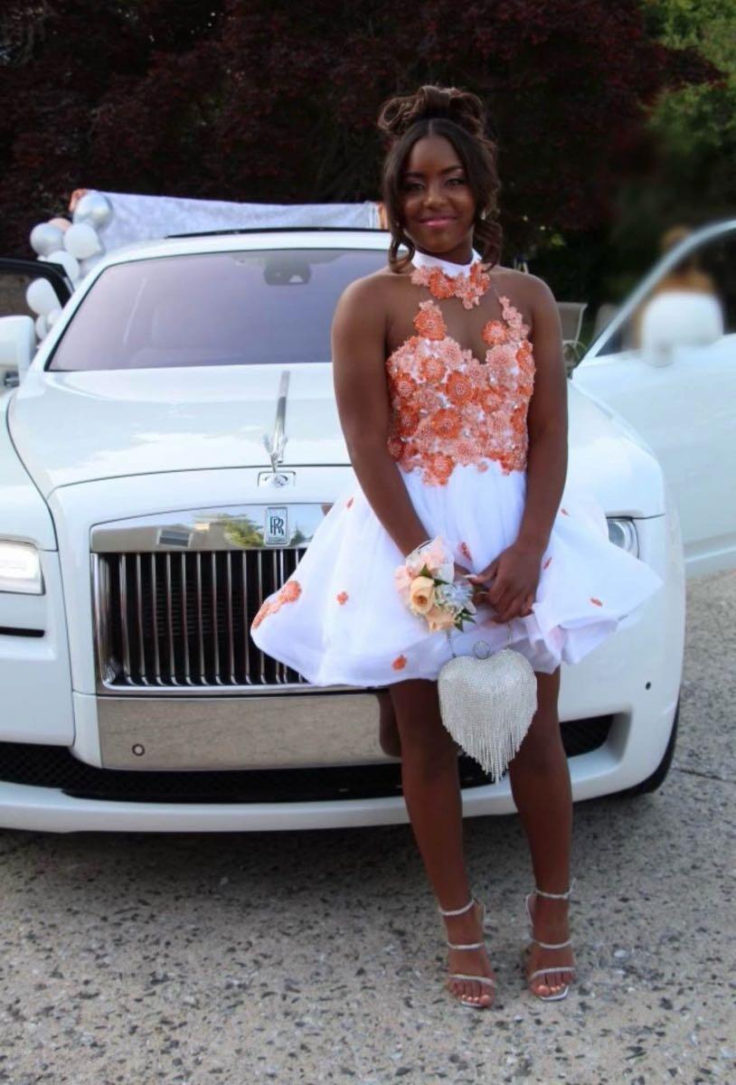 Prom Dress For $500 In Baltimore, MD | For Sale & Free  Nextdoor