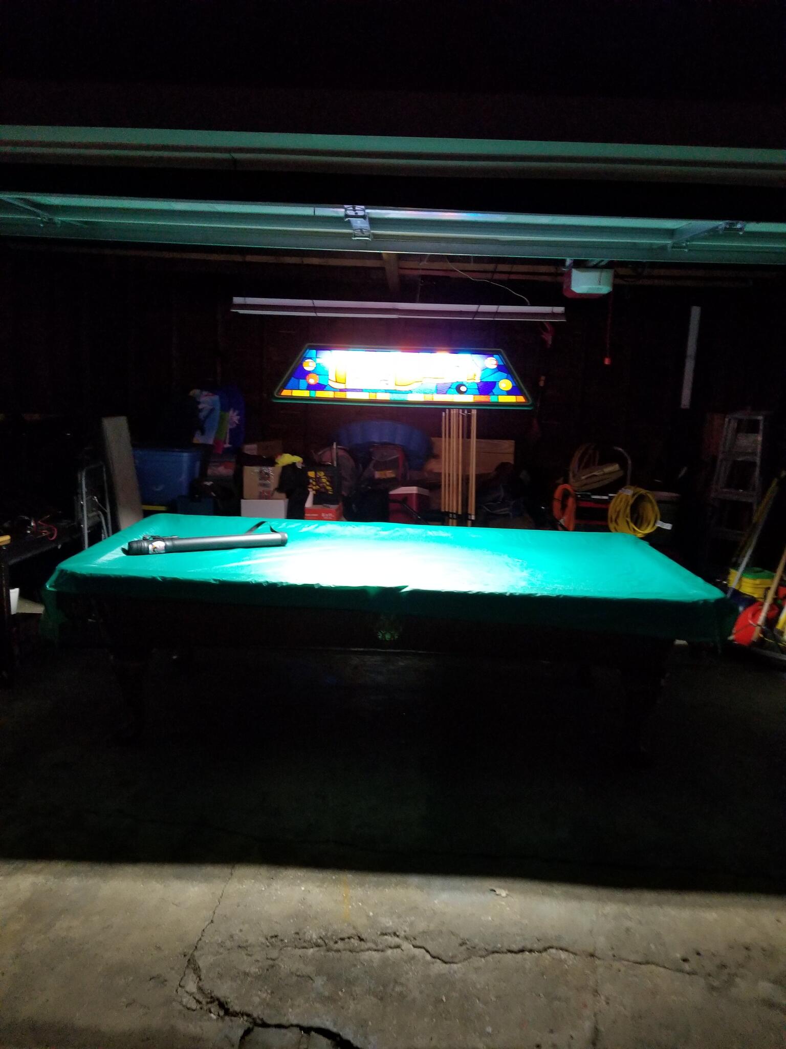 Pool Table FREE in Rahway, NJ | For Sale & Free — Nextdoor