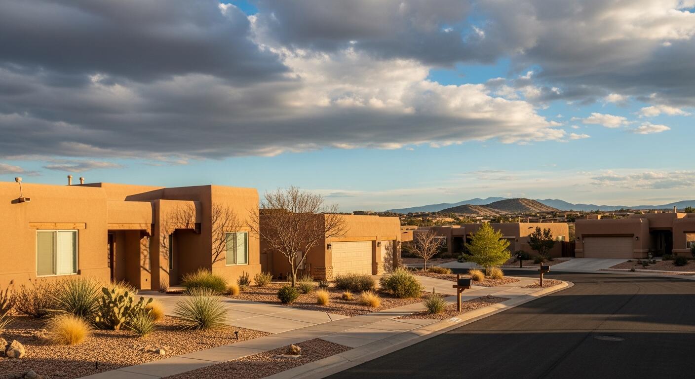 Unit 16, Rio Rancho | Everything You Need to Know
