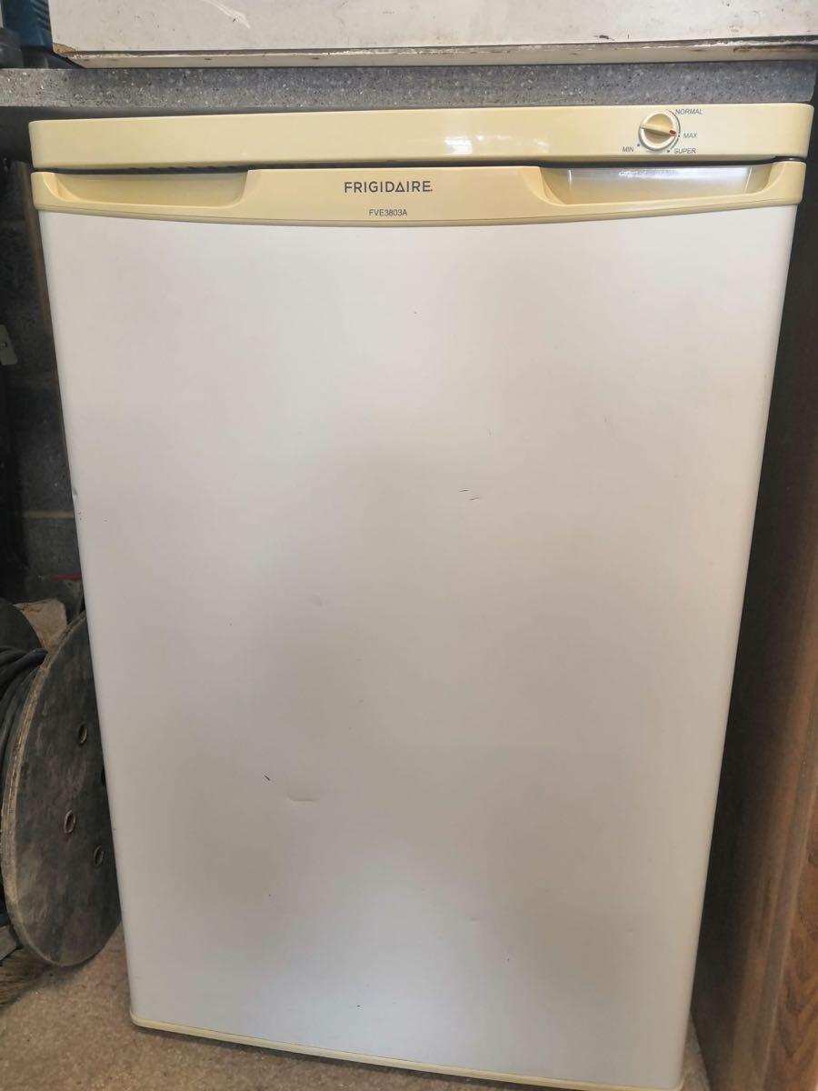 frigidaire fve3803a