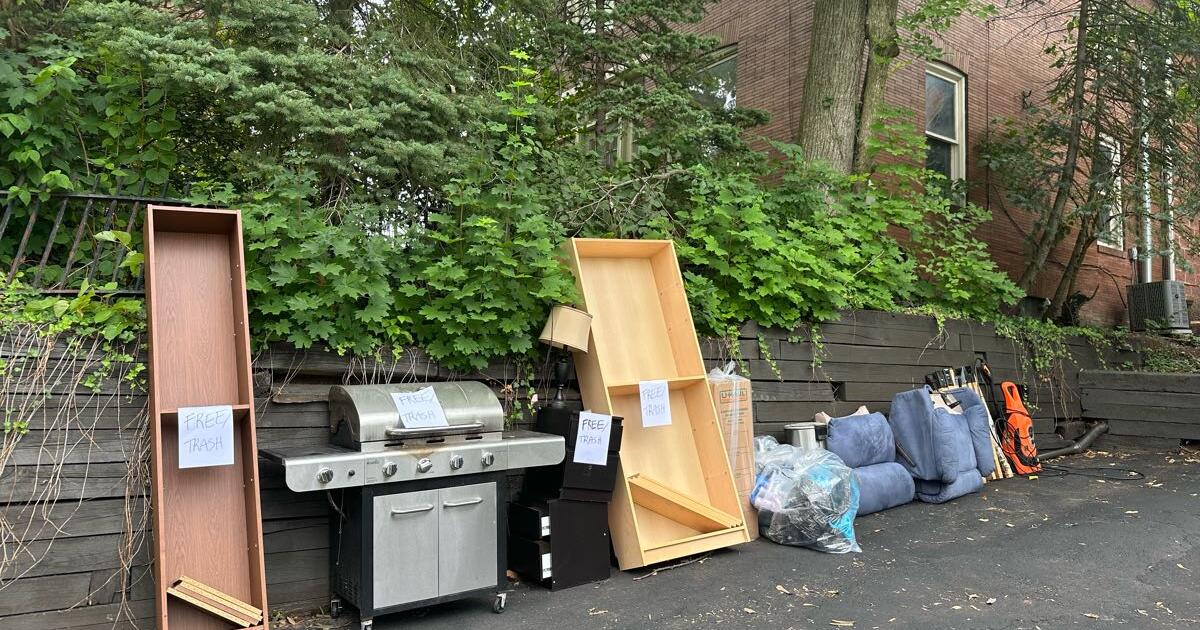 CURB ALERT - FREE STUFF for Free in Houston, TX | For Sale & Free ...