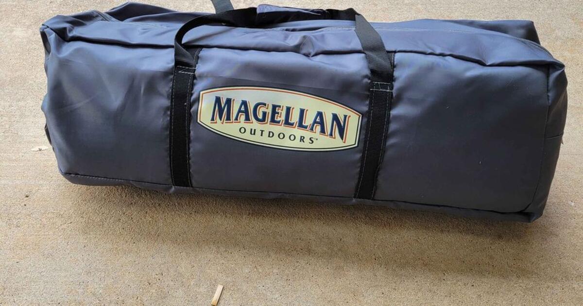 Magellan Deluxe Screen House for 75 in North Richland Hills, TX For