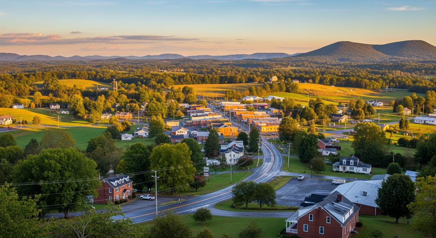 Things to do in Cross Junction with kids
