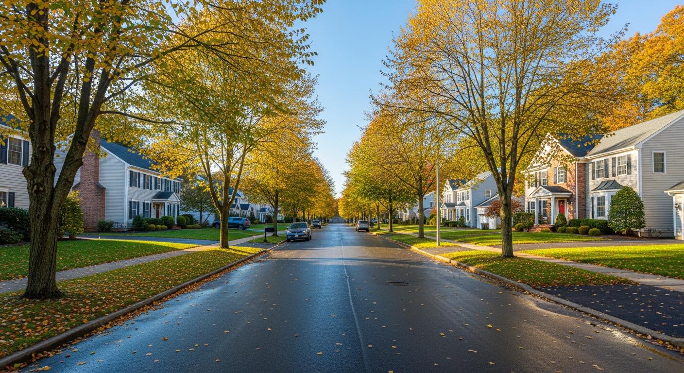 Denville, Denville | Everything You Need to Know
