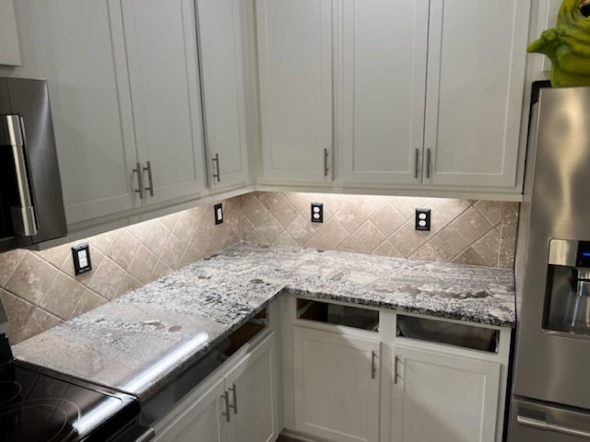 Countertops & Cabinets For $1234 In Fort Pierce, Fl 