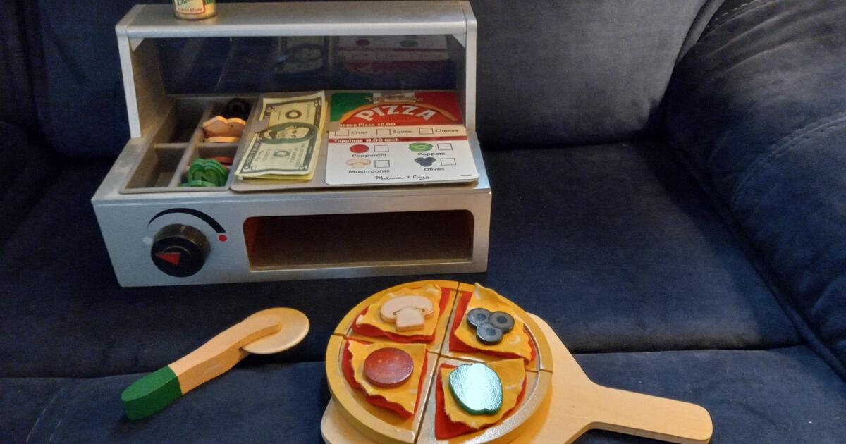 PENDING Melissa And Doug Playsets for 50 in Pittsburgh, PA For Sale & Free — Nextdoor